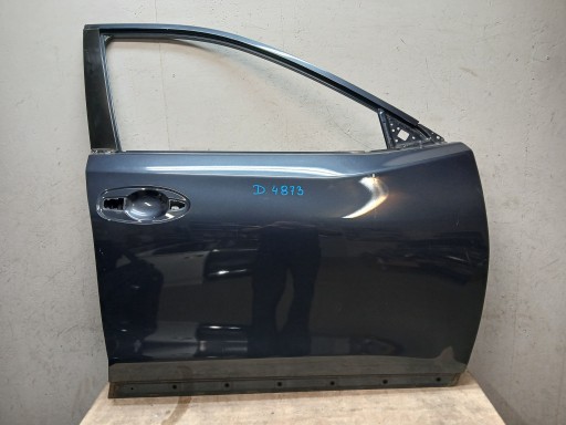 VRATA PREDNJA STRANA DESNA NISSAN X-TRAIL X TRAIL T32 15-