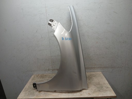 BLATOBRAN PREDNJA STRANA LIJEVA VOLVO C70 II 2 REDIZAJN 09-