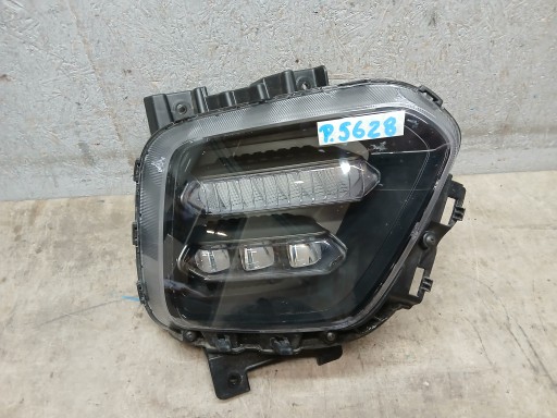 LAMPA FAR PREDNJA STRANA DESNA KIA SOUL E FULL LED III 3 19- 92202-J2