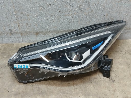 LAMPA FAR PREDNJA STRANA LIJEVA RENAULT ZOE REDIZAJN FULL LED 260609388R