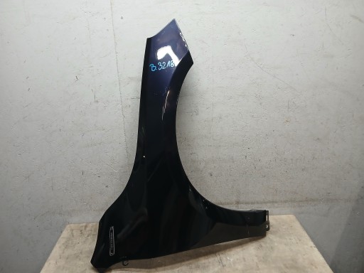 BLATOBRAN PREDNJA STRANA DESNA VOLVO V60 S60 I 1 REDIZAJN 13-