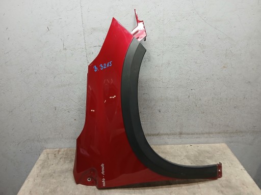 BLATOBRAN PREDNJA STRANA DESNA PEUGEOT 2008 I 1