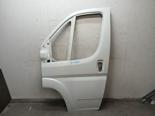 VRATA PREDNJA STRANA LIJEVA FIAT DUCATO PEUGEOT BOXER CITROEN JUMPER 06-