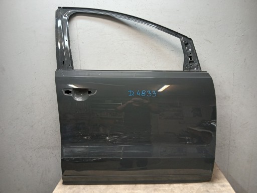 VRATA PREDNJA STRANA DESNA VW SHARAN SEAT ALHAMBRA 10- 7N