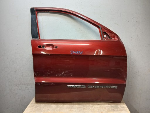 VRATA PREDNJA STRANA DESNA JEEP GRAND CHEROKEE WK2