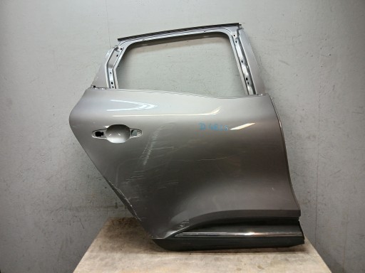 VRATA ZADNJI DESNA RENAULT SCENIC IV 4 16-