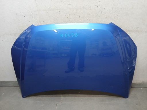 HAUBA SEAT ARONA