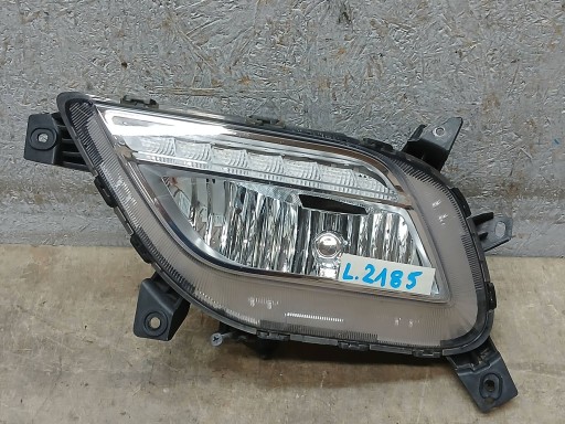 MAGLENKA LIJEVA STRANA KIA NIRO 16-22