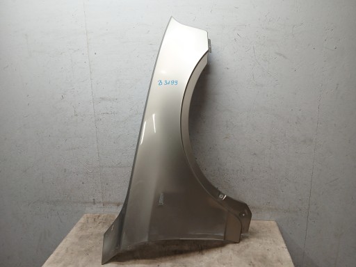 BLATOBRAN PREDNJA STRANA DESNA BMW X3 E83