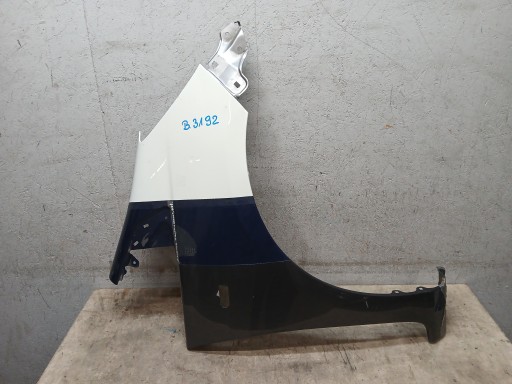 BLATOBRAN PREDNJA STRANA DESNA HONDA JAZZ 08-12