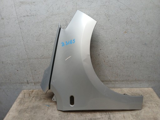 BLATOBRAN PREDNJA STRANA DESNA VW UP SEAT MII SKODA CITIGO 1S