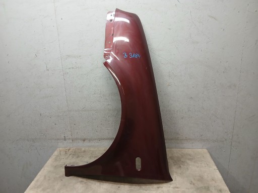 BLATOBRAN PREDNJA STRANA LIJEVA VW GOLF IV 4 1J ZAMJENSKI DIO