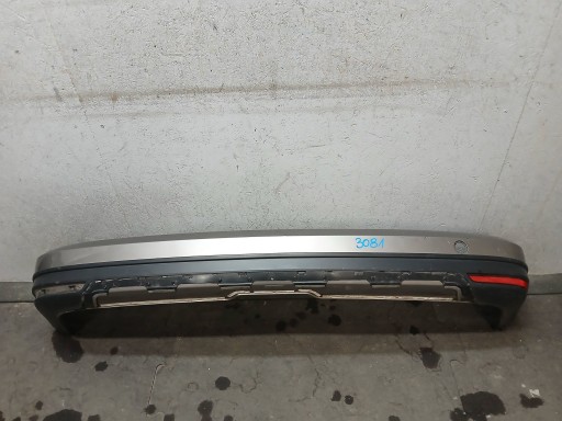 BRANIK ZADNJI VW CADDY 2K5 15-20 ALLTRACK