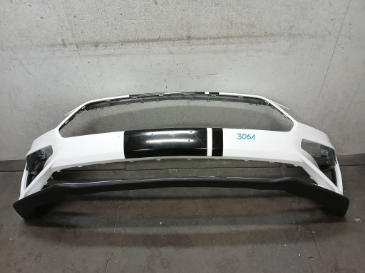 BRANIK PREDNJA STRANA FORD MUSTANG VI 6 REDIZAJN USA 18-