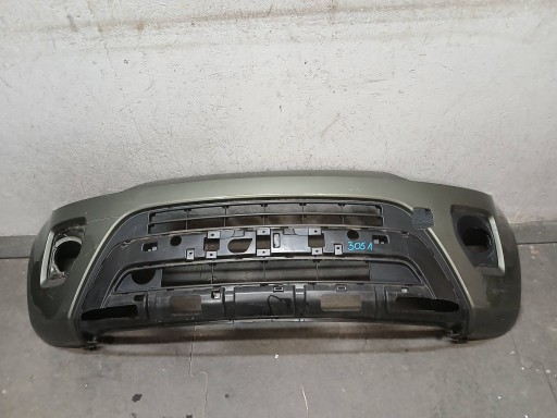 BRANIK PREDNJA STRANA SUZUKI IGNIS III 3 REDIZAJN 20-