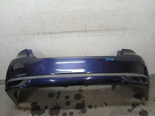BRANIK ZADNJI TOYOTA AVENSIS T270