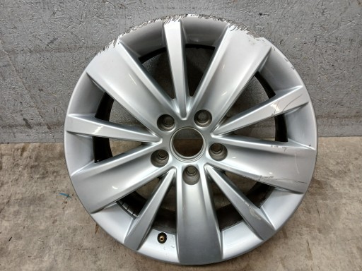FELGA ALUMINIJSKA VW SHARAN ALHAMBRA 7N 10- 6,5J 16