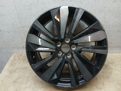 FELGA ALUMINIJSKA PEUGEOT 7J 19
