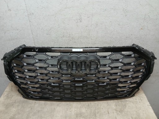 MASKA AUDI Q3 83F SPORTBACK S LINE 83A853651