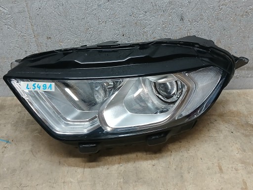 LAMPA FAR PREDNJA STRANA LIJEVA FORD ECOSPORT REDIZAJN FULL LED MN15-13E015-AE