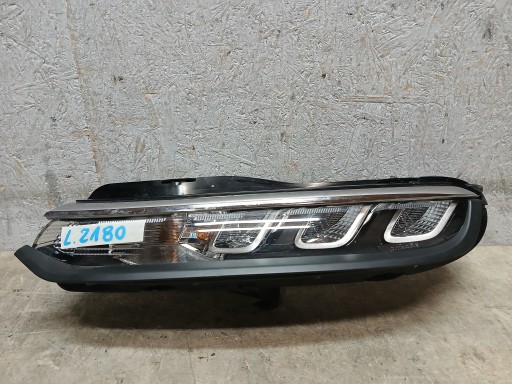 MAGLENKA LIJEVA STRANA CITROEN C3 III 3 REDIZAJN LED 9833480680-03