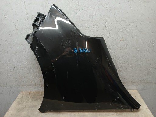 BLATOBRAN PREDNJA STRANA LIJEVA RENAULT MASTER III 3 OPEL MOVANO II 2 10-19