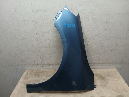 BLATOBRAN PREDNJA STRANA LIJEVA SKODA FABIA II 2 ROOMSTER