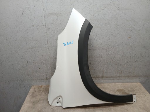 BLATOBRAN PREDNJA STRANA DESNA PEUGEOT 2008 I 1