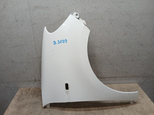 BLATOBRAN PREDNJA STRANA DESNA SMART FORFOUR A453