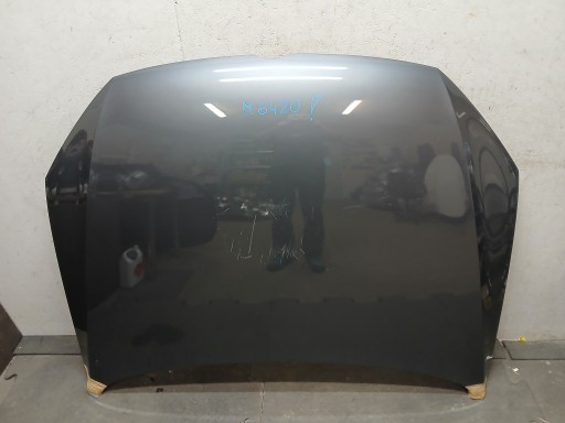 HAUBA VW PASSAT B7 3AA