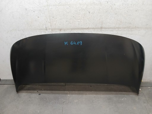 HAUBA OPEL COMBO E CITROEN BERLINGO PEUGEOT PARTNER IV 4 NOVO ORIGINALNI