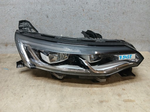 LAMPA FAR PREDNJA STRANA DESNA RENAULT TALISMAN FULL LED 260106724R