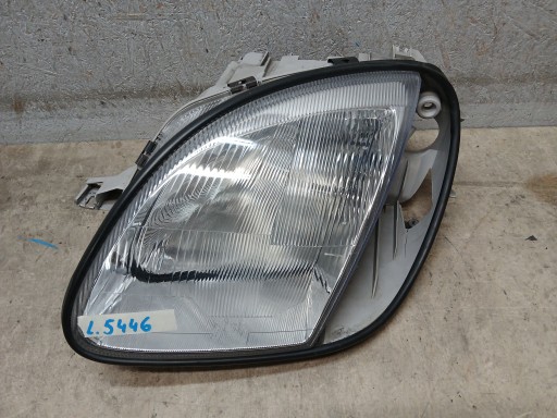 LAMPA FAR PREDNJA STRANA LIJEVA MERCEDES SLK W170 A1708202361