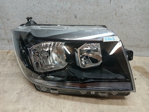 LAMPA FAR PREDNJA STRANA DESNA VW CRAFTER 7C 7C1941006A