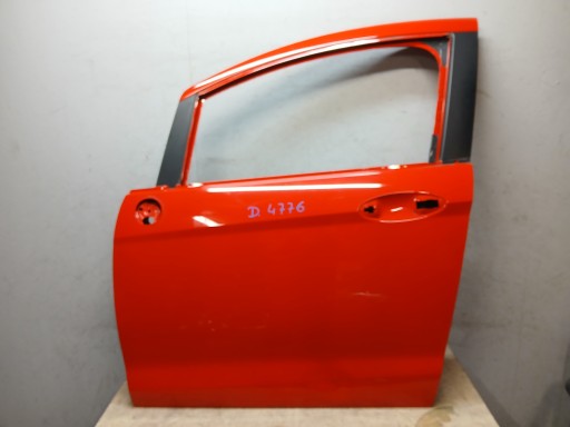 VRATA PREDNJA STRANA LIJEVA FORD B MAX
