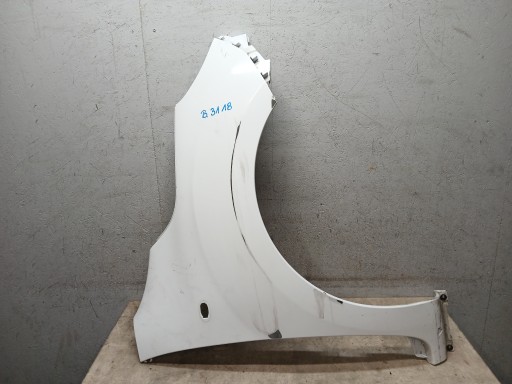 BLATOBRAN PREDNJA STRANA DESNA MERCEDES CITAN W415