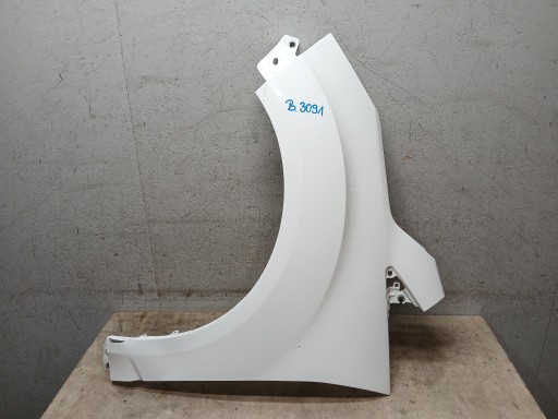 BLATOBRAN PREDNJA STRANA LIJEVA FORD C MAX MK2 10-