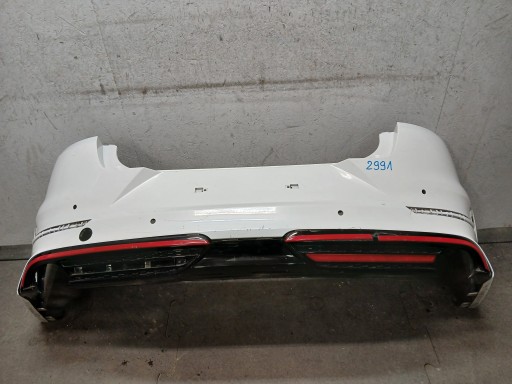 BRANIK ZADNJI KIA PROCEED III 3 REDIZAJN