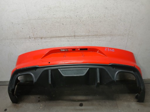 BRANIK ZADNJI FORD MUSTANG VI 6 REDIZAJN 18-
