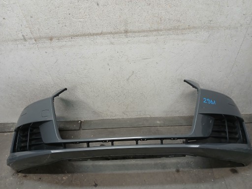 BRANIK PREDNJA STRANA AUDI TT 8S 14-