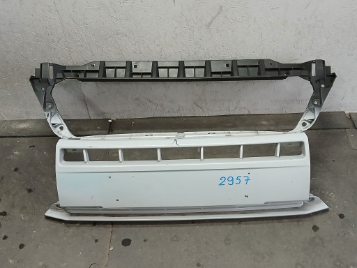 BRANIK PREDNJA STRANA FIAT DUCATO PEUGEOT BOXER CITROEN JUMPER REDIZAJN 14-