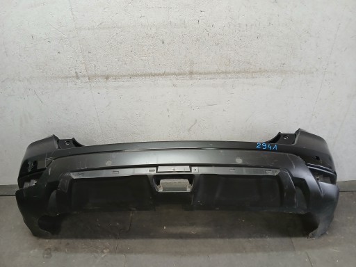 BRANIK ZADNJI NISSAN X TRAIL X-TRAIL T32 REDIZAJN 17-