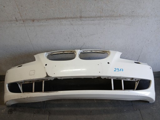 BRANIK PREDNJA STRANA BMW 5 V E61 E60 REDIZAJN