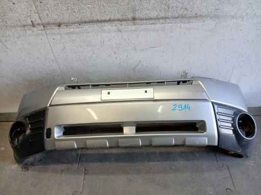 BRANIK PREDNJA STRANA SUBARU FORESTER III 3 08-