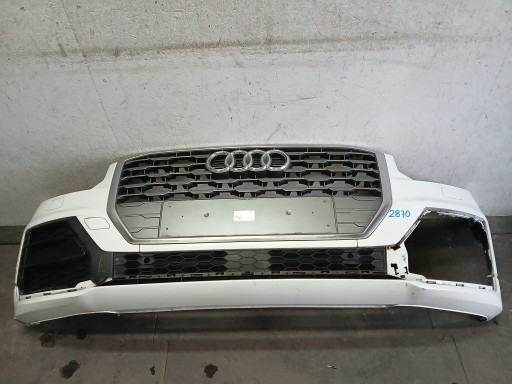 BRANIK PREDNJA STRANA AUDI Q2 S LINE