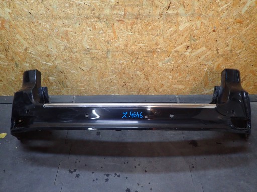 BRANIK ZADNJI JEEP GRAND CHEROKEE SUMMIT 14-