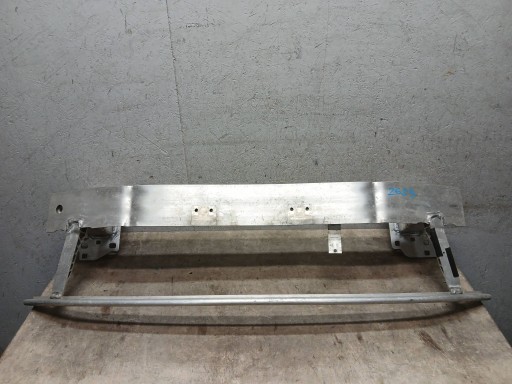 GREDA BRANIKA PREDNJA STRANA AUDI Q3 83A 83A807109