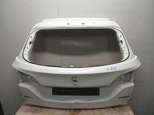 GEPEK ZADNJI OPEL ASTRA K V 5 KARAVAN