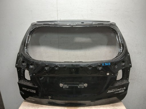 GEPEK ZADNJI HYUNDAI GRAND SANTA FE 12- USA