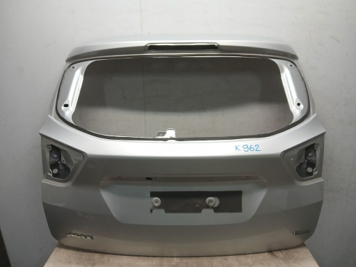 GEPEK ZADNJI FORD C-MAX C MAX MK2 10-